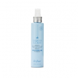 drybarLiquidGlassLiquidGlassMiracleSmoothingSealant