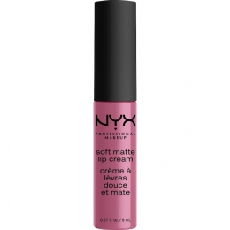 NYXProfessionalMakeupWeddingSoftMatteLipCream
