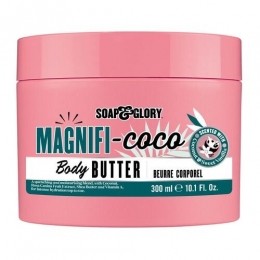 SoapGloryMagnifi-CocoBodyButter300ml