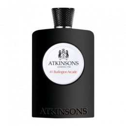 Atkinsons41BurlingtonArcadeEaudeParfum100ml