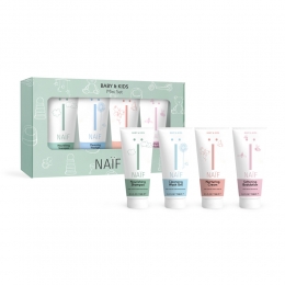 NaifBabyKidsGeschenkset1set