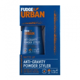 FudgeUrbanAnti-GravityPowderStyler10gram