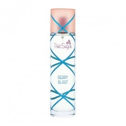 AquolinaPinkSugarBerryBlastEaudeToilette100ml