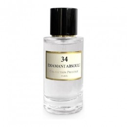CollectionPrestigeDiamantAbsolu34EaudeParfum50ml
