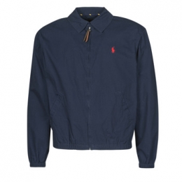 WindjackPoloRalphLaurenBLOUSONBAYPORTENCOTONLEGERLOGOPONYPLAYER