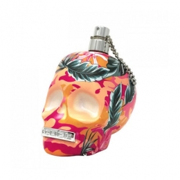 PoliceToBeExoticJungleforWomanEaudeParfum125ml