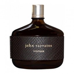 JohnVarvatosVintageEaudeToilette125ml