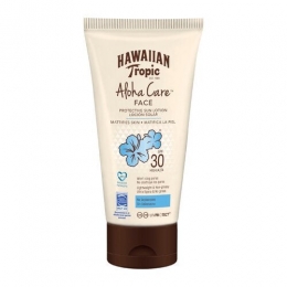 HawaiianTropicAlohaCareFaceLotionSPF30