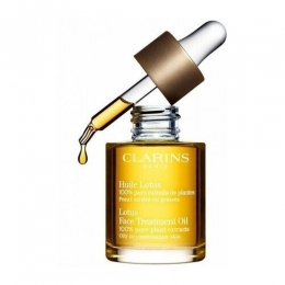 ClarinsLotusTreatmentOil30ml