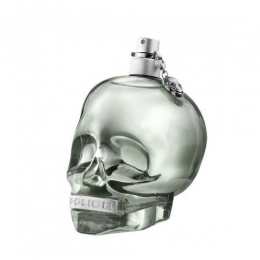 PoliceToBeGreenEaudeToilette125ml