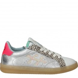 HIPStyleSneakersZilver