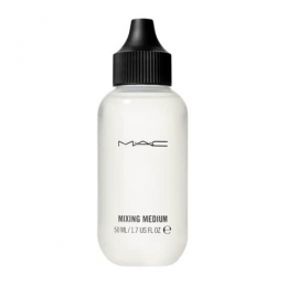 MACMixingMediumWaterBase50ml
