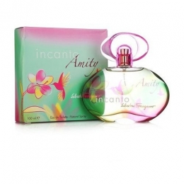 SalvatoreFerragamoIncantoAmityEaudeToilette50ml