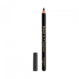BourjoisKholContourEyePencil002UltraBlack12gram