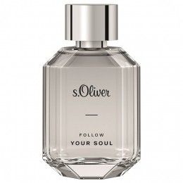 sOliverFollowYourSoulLotion