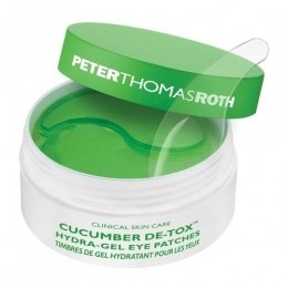 PeterThomasRothCucumberDe-toxHydra-gelEyePatches30paar