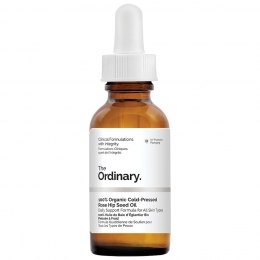 TheOrdinaryHydration100OrganicCold-PressedRoseHipSeedOil