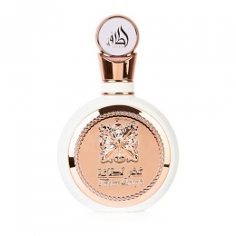 LattafaFakharRoseEaudeParfum100ml