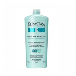 KrastaseResistanceBainForceArchitecte1000ml
