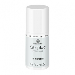 AlessandroStriplacPeelOrSoakTipWhitener8ml
