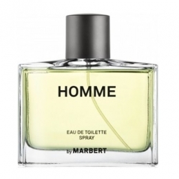 MarbertHommeEaudeToilette100ml