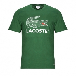 T-shirtKorteMouwLacosteTH1285