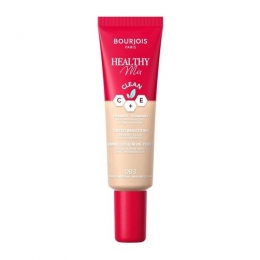 BourjoisHealthyMixTintedBeautifier003LightMedium30ml
