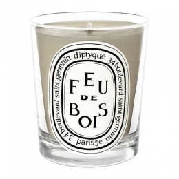 DiptyqueFeuDeBoisGeurkaars190gram
