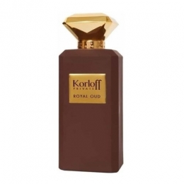 KorloffRoyalOudEaudeParfum88ml