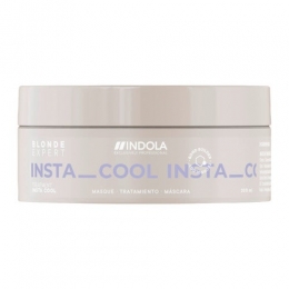 IndolaBlondeExpertInstaCoolTreatment200ml