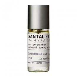 LeLaboSantal33EaudeParfum15ml