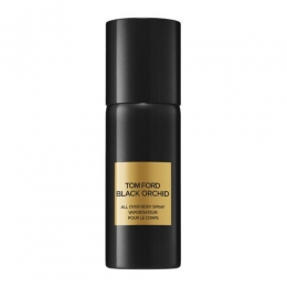 TomFordBlackOrchidAllOverBodyBodyMist150ml