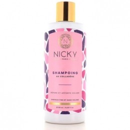 ShampoosNickyCollageenShampoo
