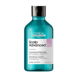 LOralProfessionnelSerieExpertScalpAdvancedAnti-DiscomfortShampoo300ml