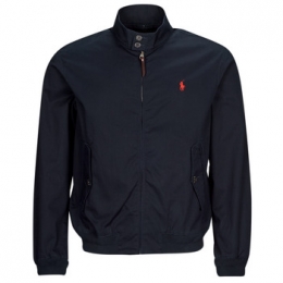 WindjackPoloRalphLaurenBLOUSONZIPPEENSERGEDECOTONAVECDOUBLURETARTAN