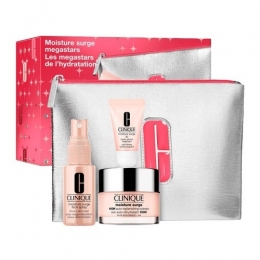 CliniqueMoistureSurgeSet