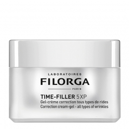 FilorgaTIME-FILLERTIME-FILLER5XPGEL-CREME