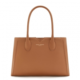 IsabelBernardHandtasIsabelBernardHonorCloeMidicamel-kalfsleer