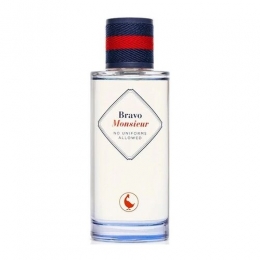 ElGansoBravoMonsieurEaudeToilette125ml
