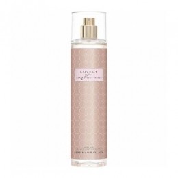SarahJessicaParkerLovelyYouBodyMist100ml