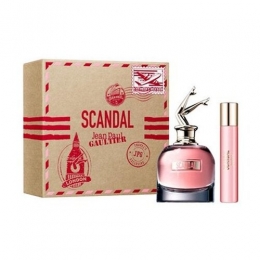 JeanPaulGaultierScandalGiftSet