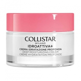 CollistarIdroattivaDeepMoisturizingCream30ml