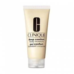 CliniqueDeepComfortBodyMoisture200ml