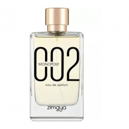 ZimayaMonopoly002EaudeParfum100ml