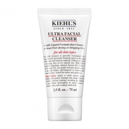 KiehlsUltraFacialUltraFacialCleanser150ml