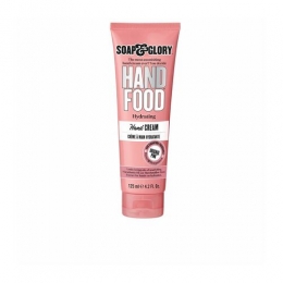 SoapGloryOriginalPinkHandFoodCream125ml