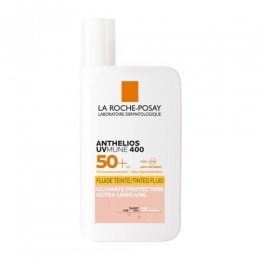 LaRoche-PosayAntheliosUVMune400TintedFluidSPF50