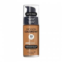 RevlonColorstayLiquidFoundation400Caramel30ml