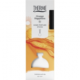 THERMEOrangeHappinessHomePerfumeSticks