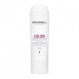 GoldwellDualsensesColorBrillianceConditioner200ml